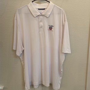 Cutter & Buck US Open Pebble Beach Golf Shirt